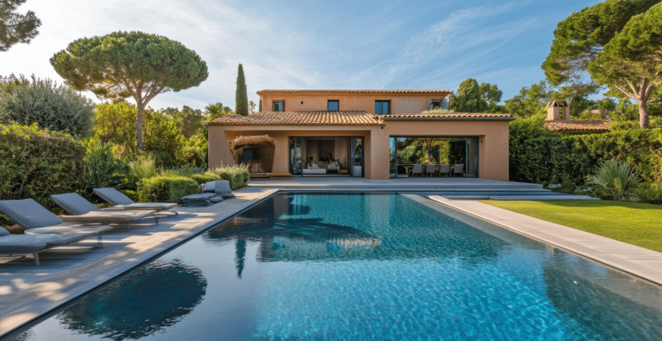 Holiday Rentals in Saint-Tropez