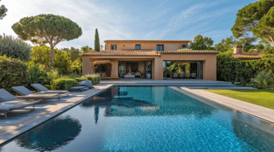 Holiday Rentals in Saint-Tropez